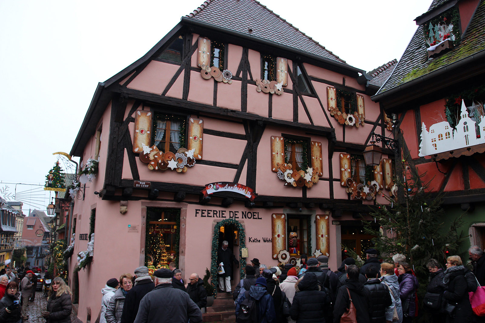 Riquewihr